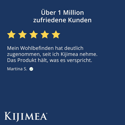 Kijimea K53 Advance | 53-Strain Probiotic, 500B+ CFU per Pack