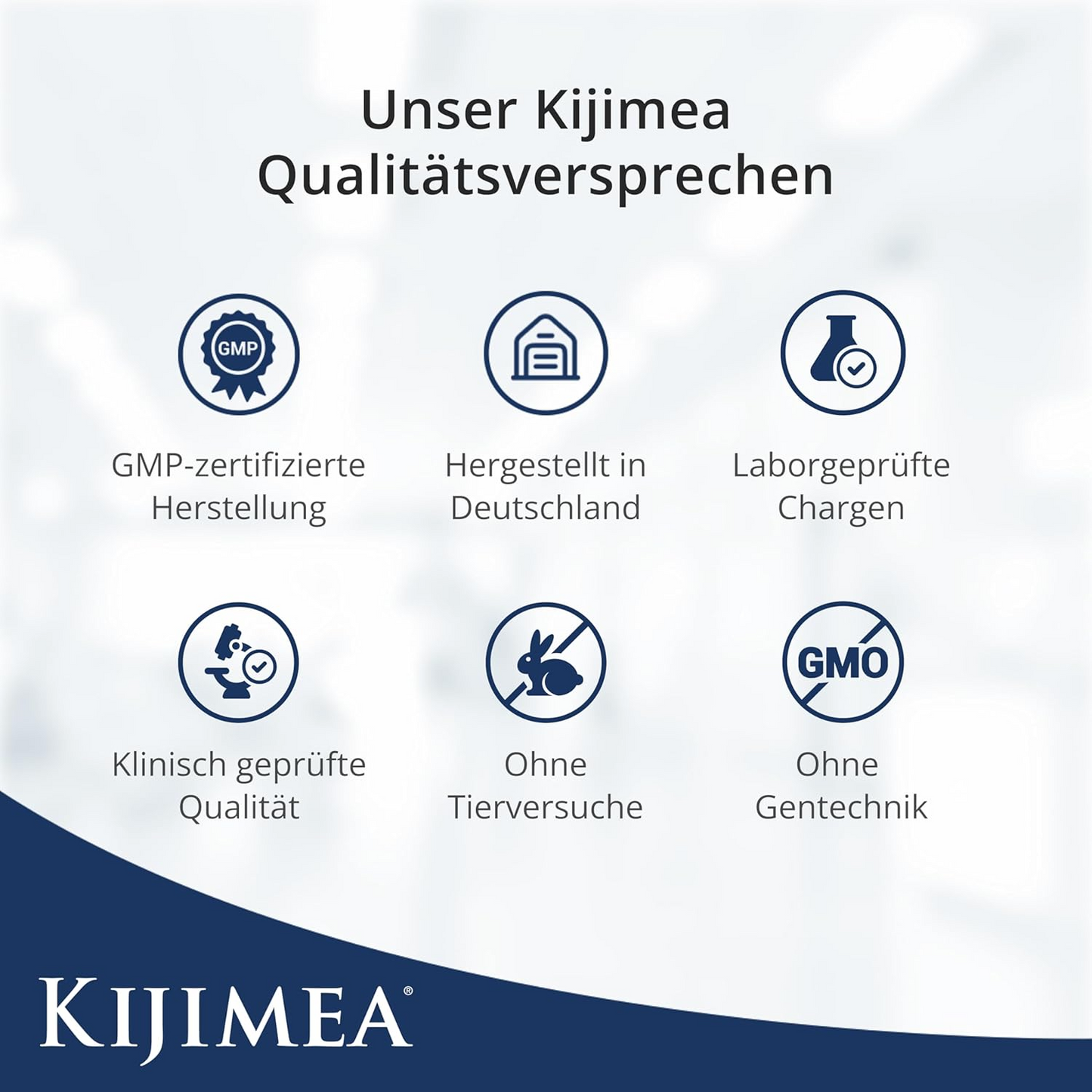 Kijimea K53 Advance | 53-Strain Probiotic, 500B+ CFU per Pack